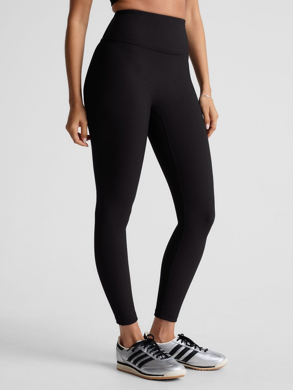 NWOT Beyond Yoga Impulse Ribbed Legging